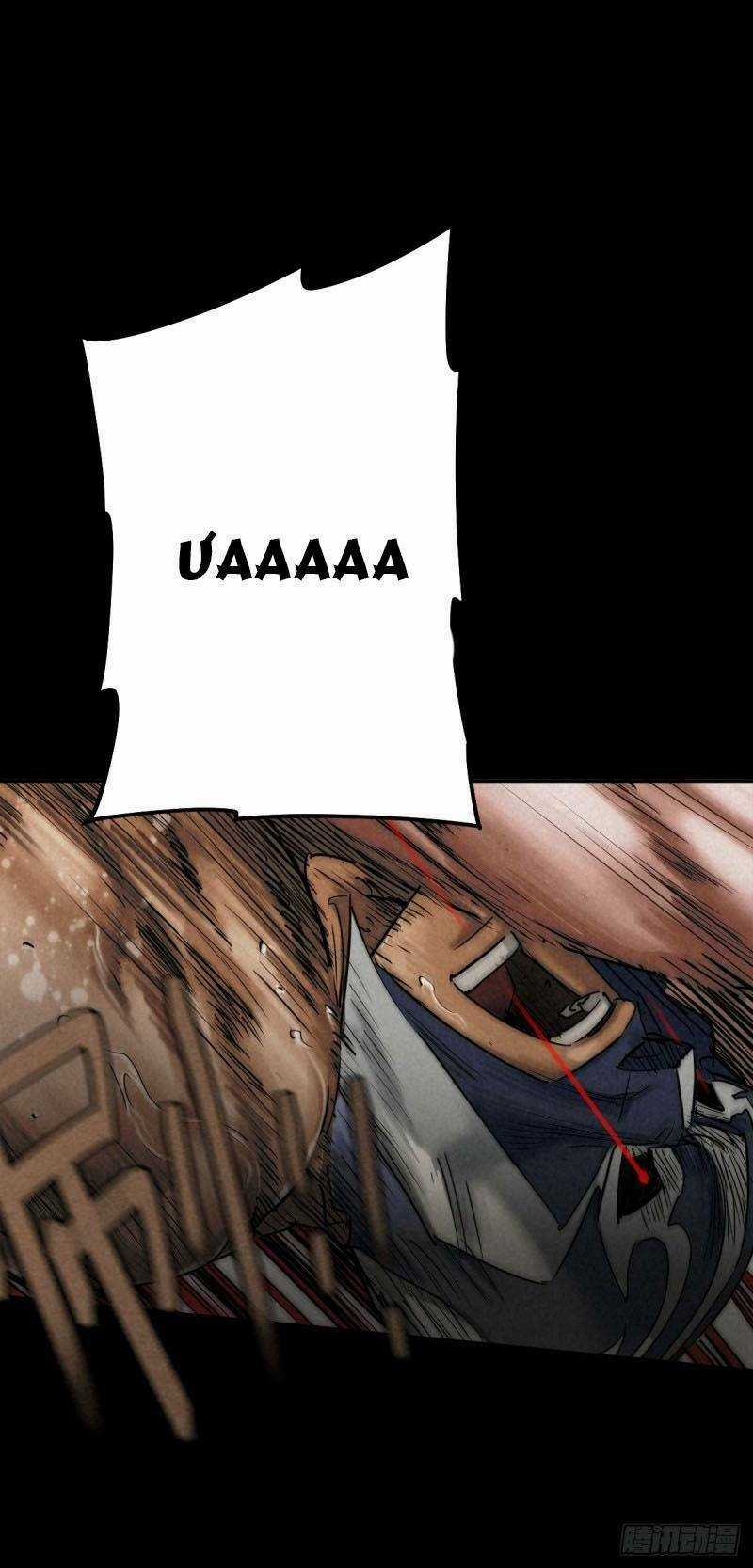 Ách Thế Quỹ Tích Chapter 51 trang 38