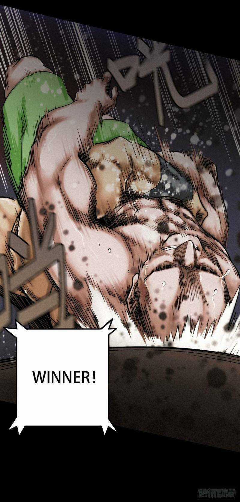 Ách Thế Quỹ Tích Chapter 51 trang 39