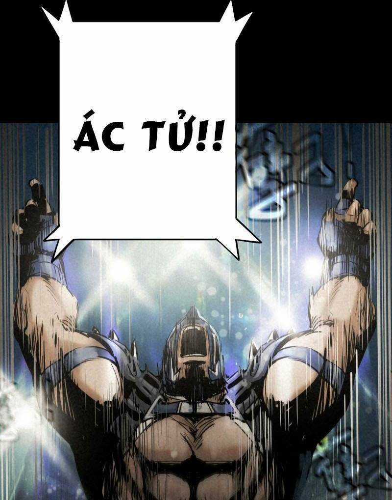 Ách Thế Quỹ Tích Chapter 51 trang 41