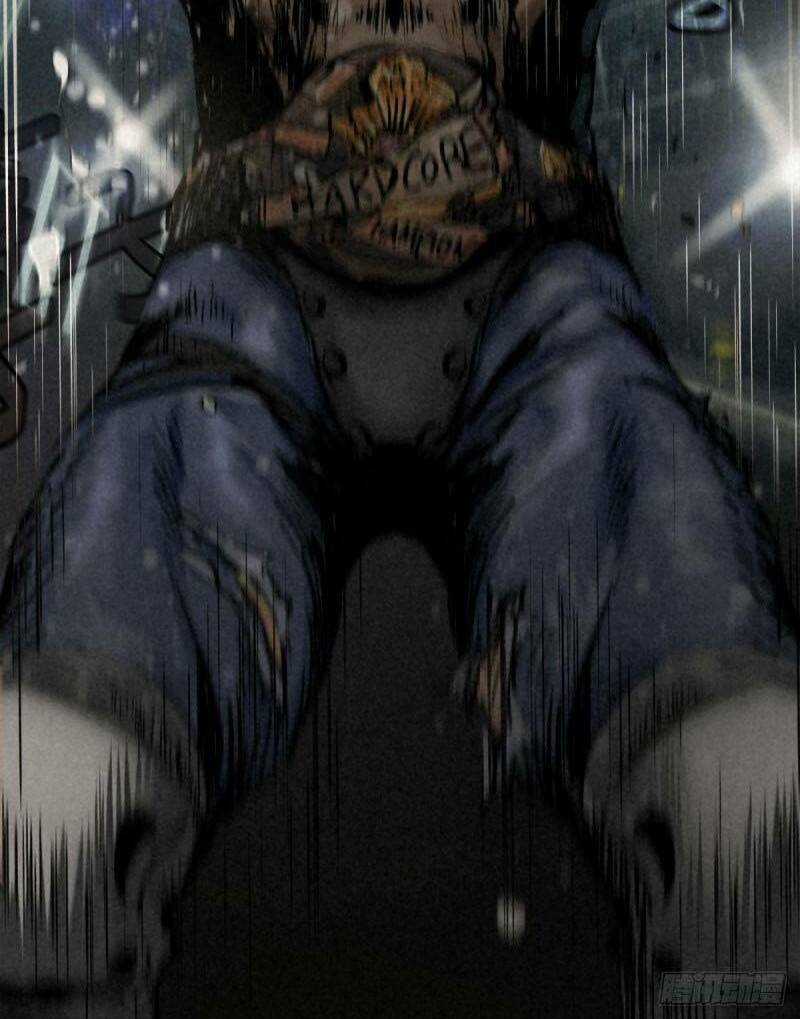 Ách Thế Quỹ Tích Chapter 51 trang 42