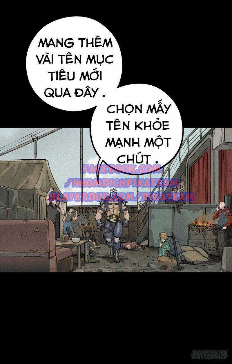 Ách Thế Quỹ Tích Chapter 51 trang 47