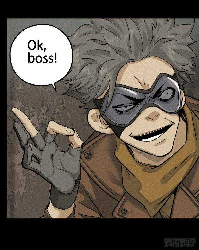 Ách Thế Quỹ Tích Chapter 51 trang 48