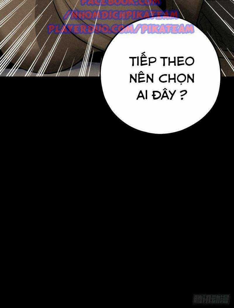 Ách Thế Quỹ Tích Chapter 51 trang 52