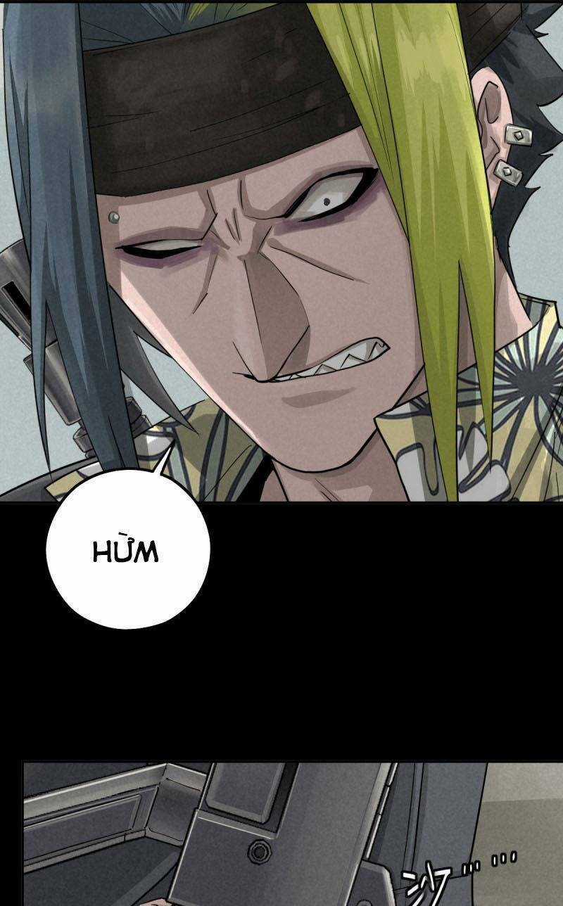 Ách Thế Quỹ Tích Chapter 51 trang 7