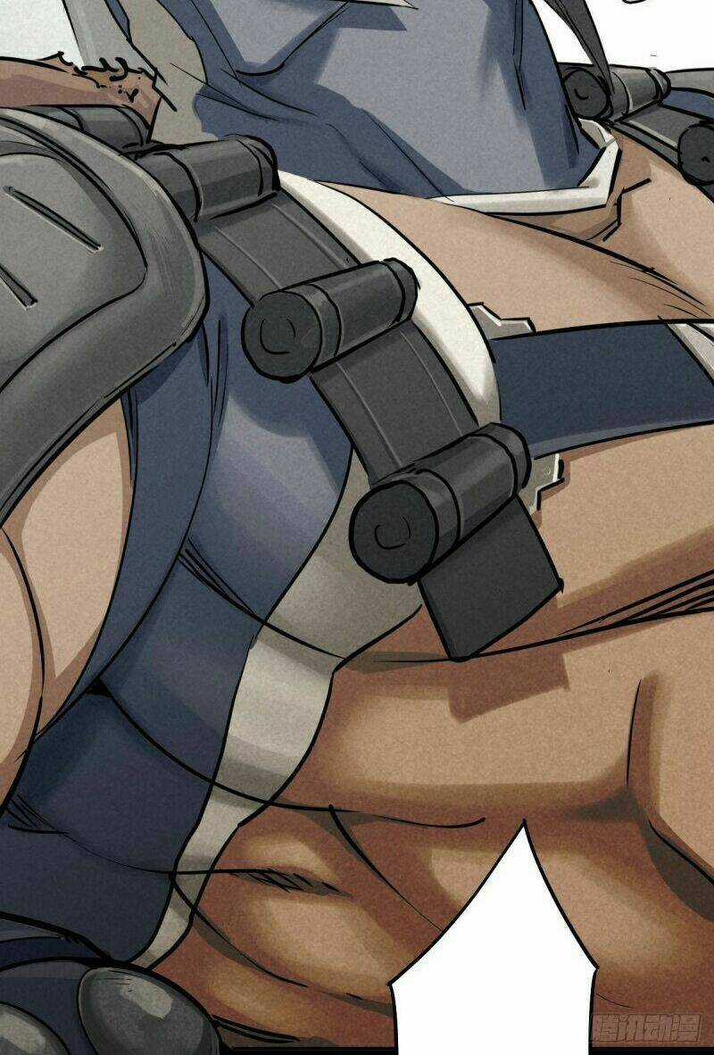 Ách Thế Quỹ Tích Chapter 52 trang 10