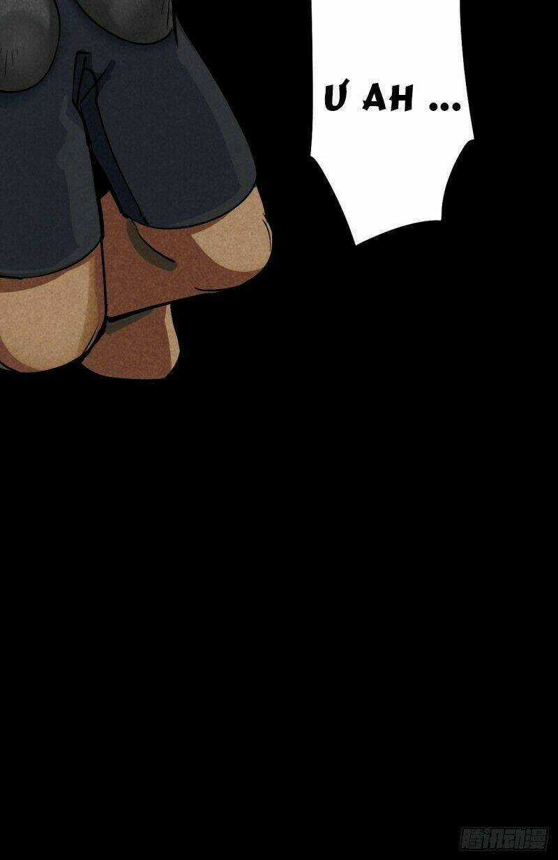 Ách Thế Quỹ Tích Chapter 52 trang 11