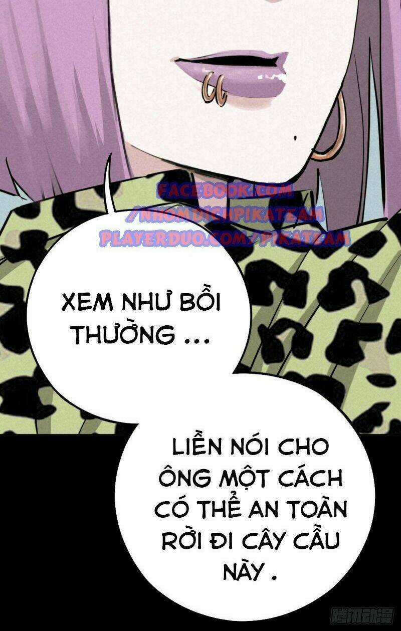 Ách Thế Quỹ Tích Chapter 52 trang 16