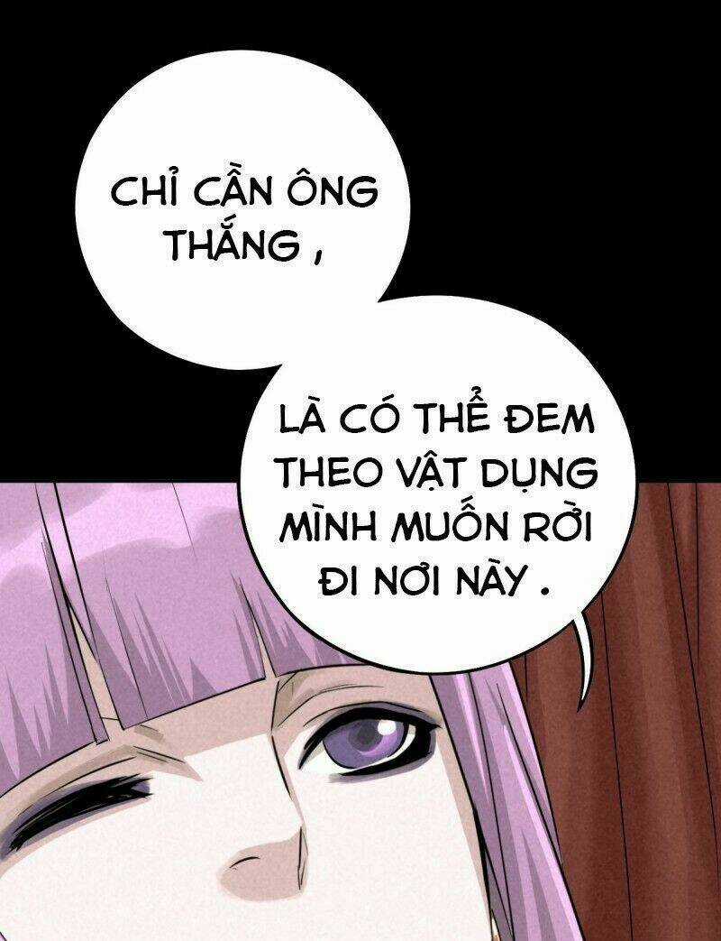 Ách Thế Quỹ Tích Chapter 52 trang 18