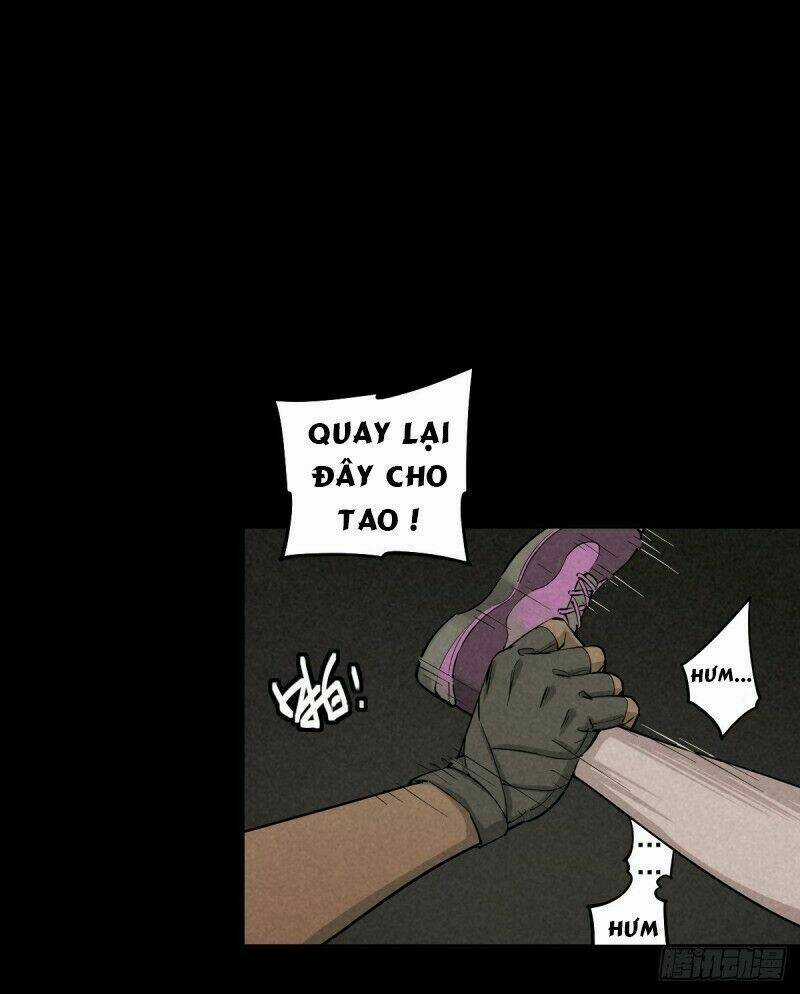 Ách Thế Quỹ Tích Chapter 52 trang 2