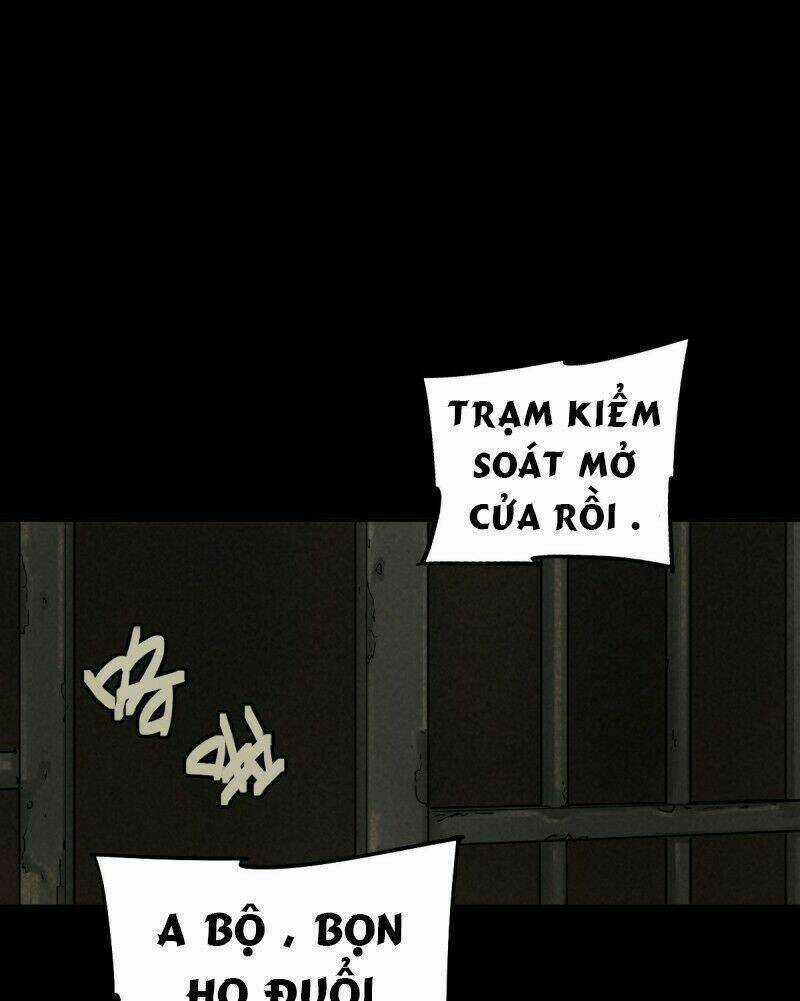 Ách Thế Quỹ Tích Chapter 52 trang 31