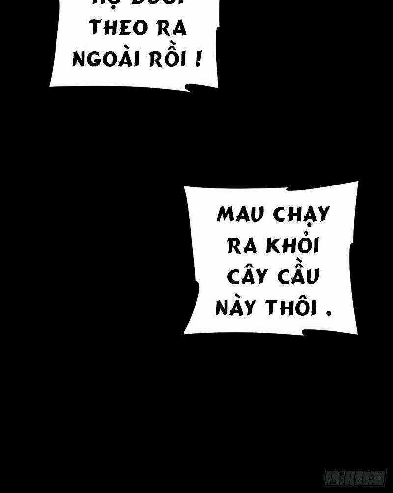 Ách Thế Quỹ Tích Chapter 52 trang 32