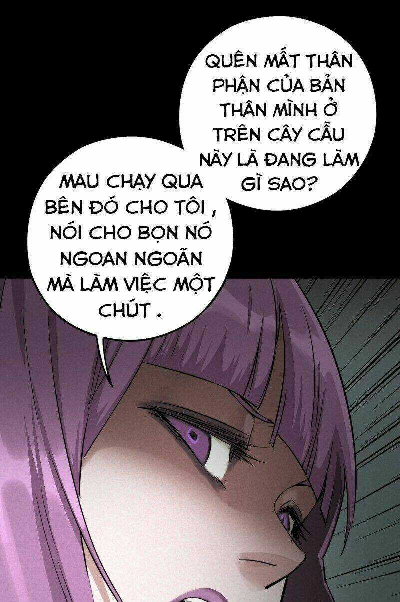 Ách Thế Quỹ Tích Chapter 52 trang 37
