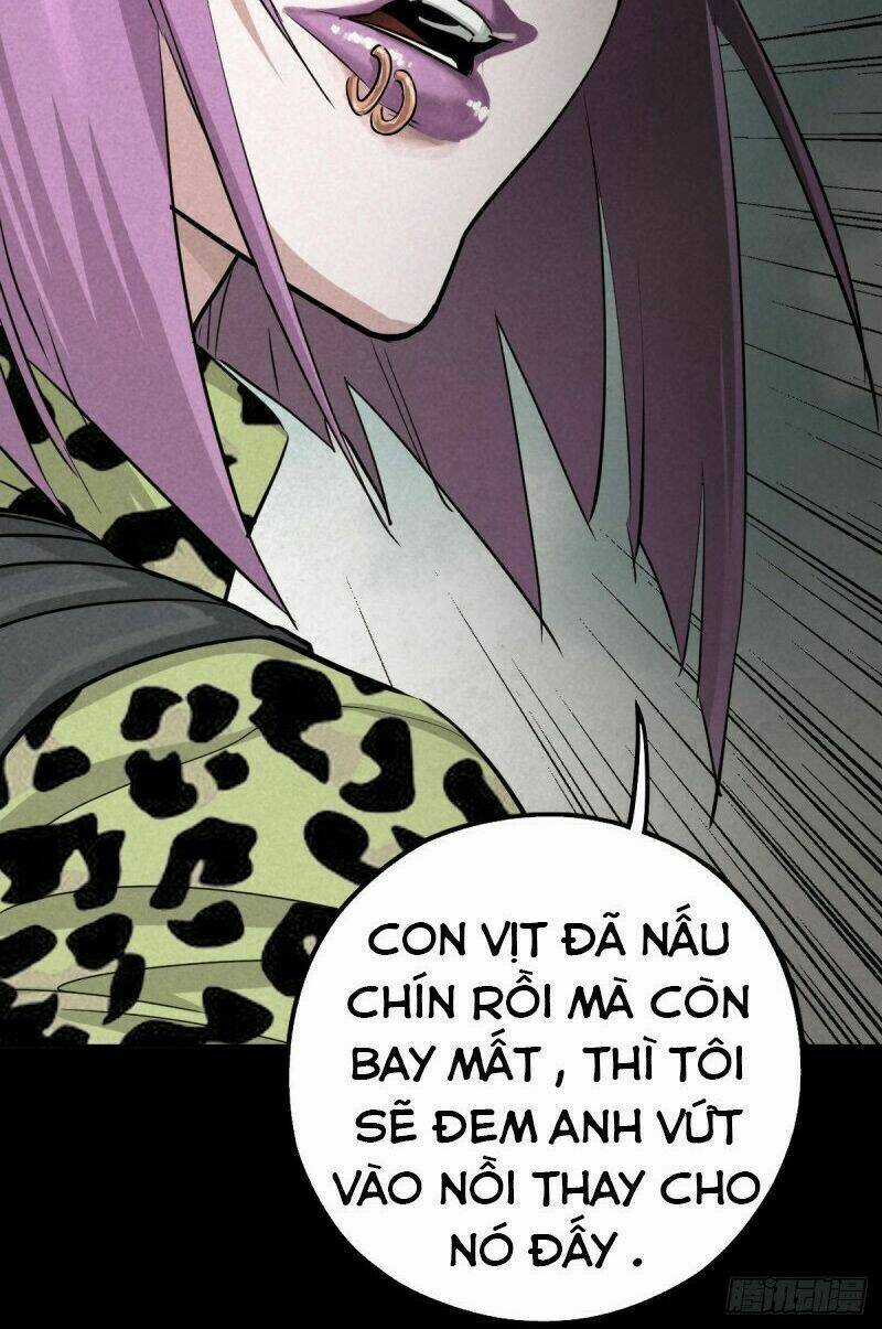 Ách Thế Quỹ Tích Chapter 52 trang 38