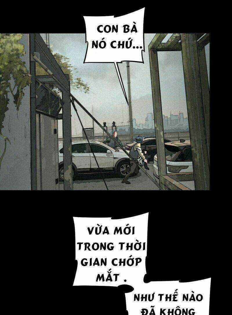 Ách Thế Quỹ Tích Chapter 52 trang 43