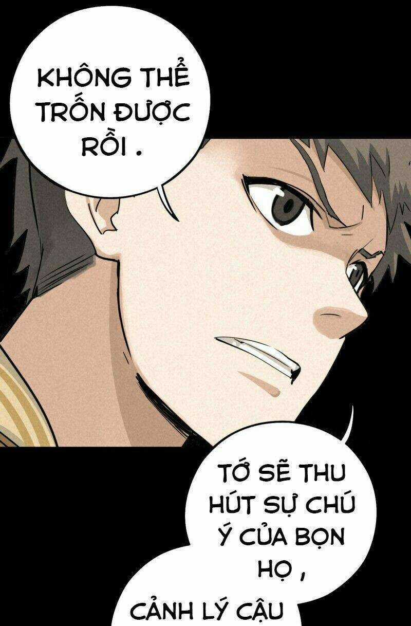 Ách Thế Quỹ Tích Chapter 52 trang 47