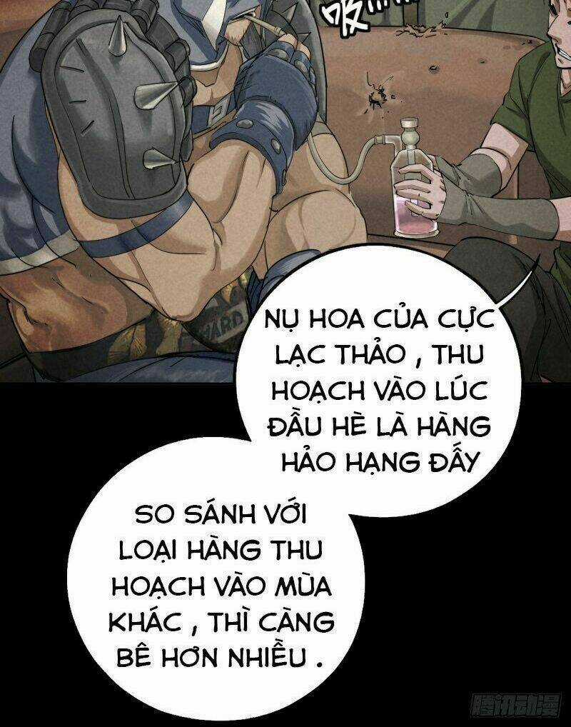 Ách Thế Quỹ Tích Chapter 52 trang 5