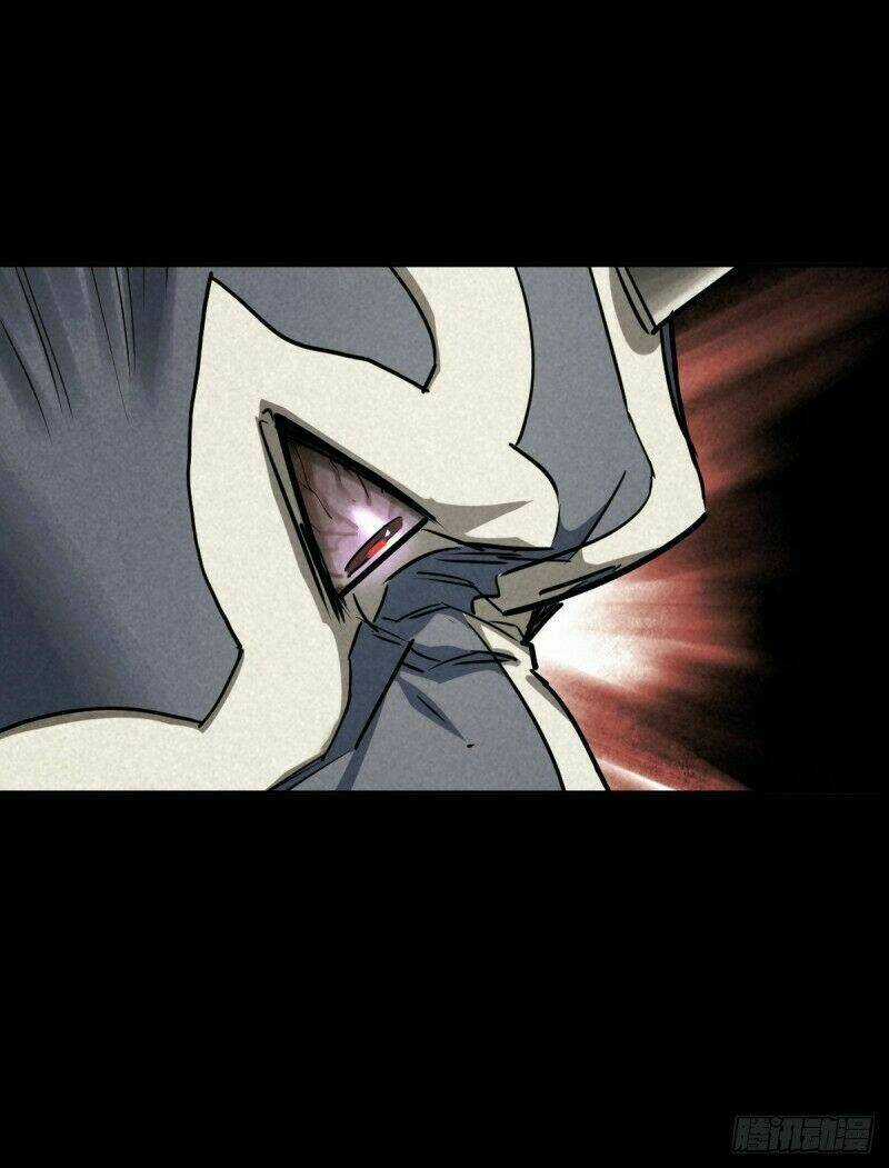 Ách Thế Quỹ Tích Chapter 52 trang 6