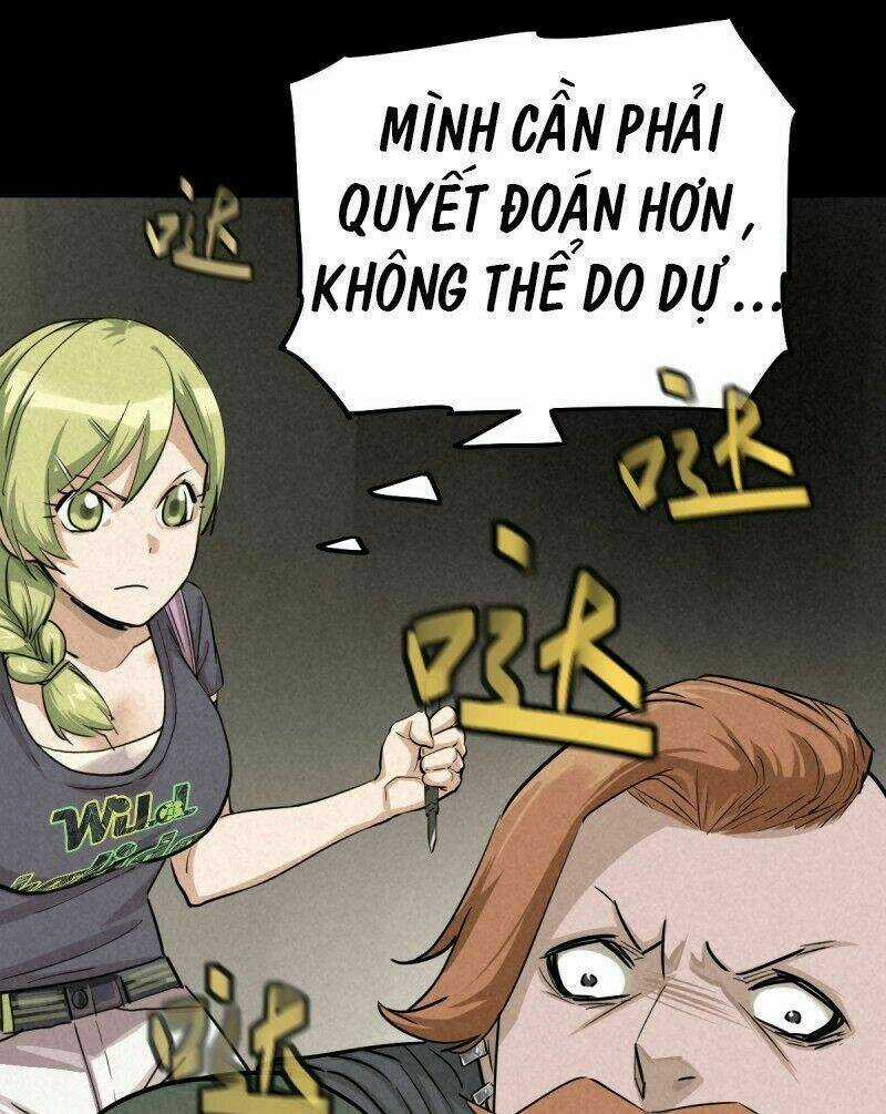 Ách Thế Quỹ Tích Chapter 53 trang 11