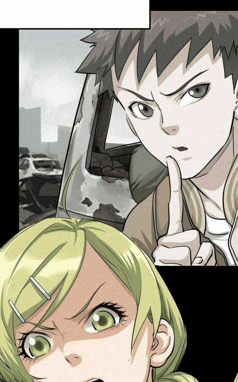 Ách Thế Quỹ Tích Chapter 53 trang 13