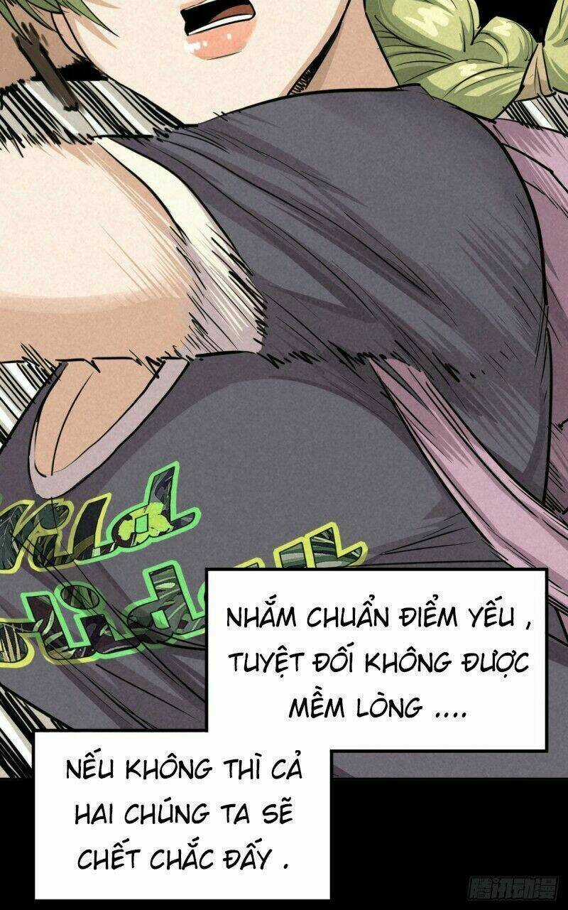 Ách Thế Quỹ Tích Chapter 53 trang 14