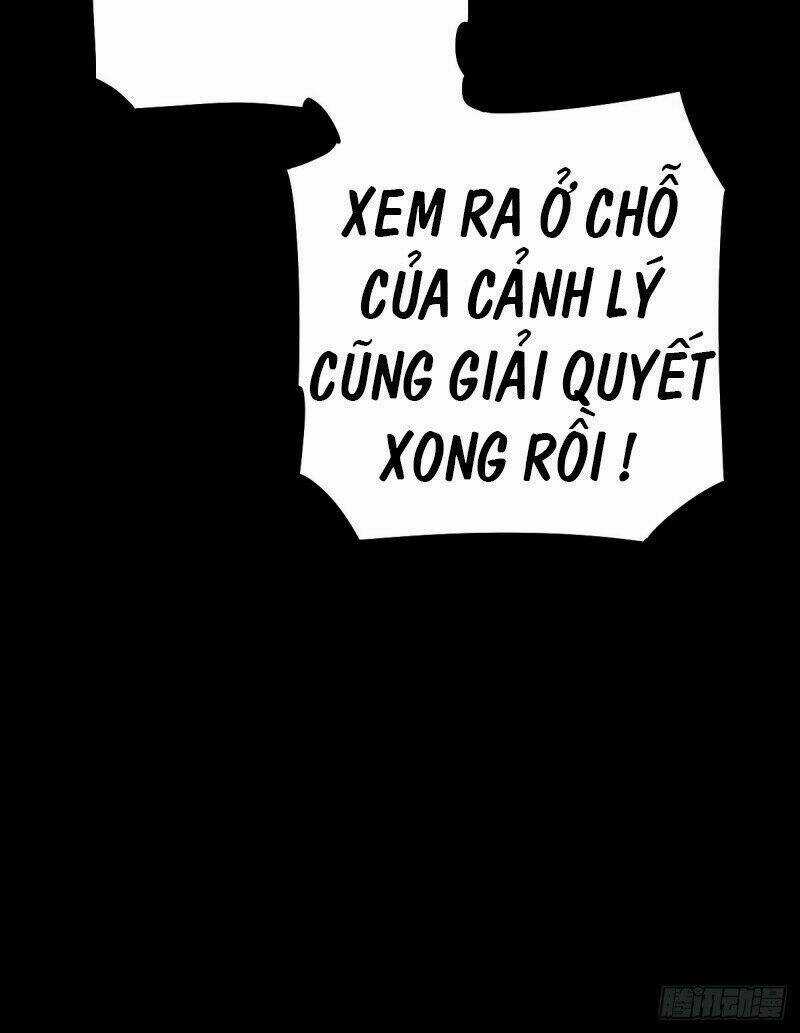 Ách Thế Quỹ Tích Chapter 53 trang 17