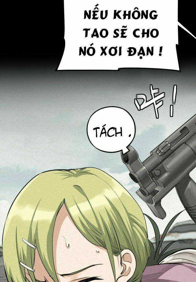 Ách Thế Quỹ Tích Chapter 53 trang 20