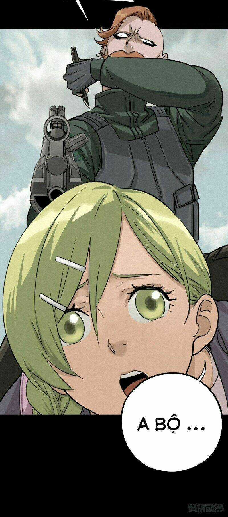 Ách Thế Quỹ Tích Chapter 53 trang 23