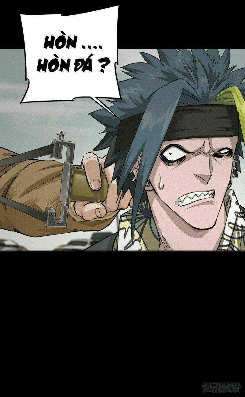 Ách Thế Quỹ Tích Chapter 53 trang 3