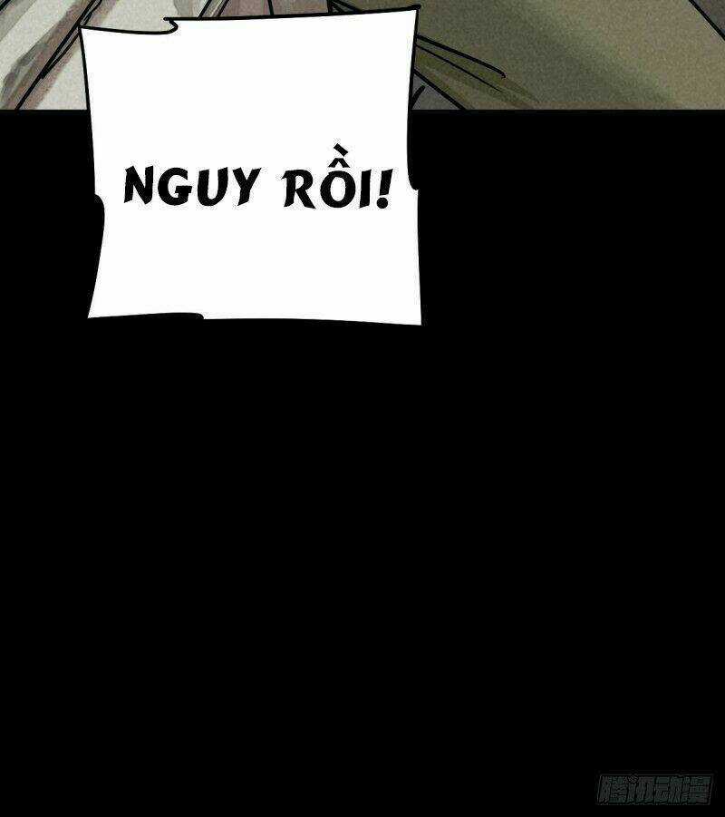 Ách Thế Quỹ Tích Chapter 53 trang 32