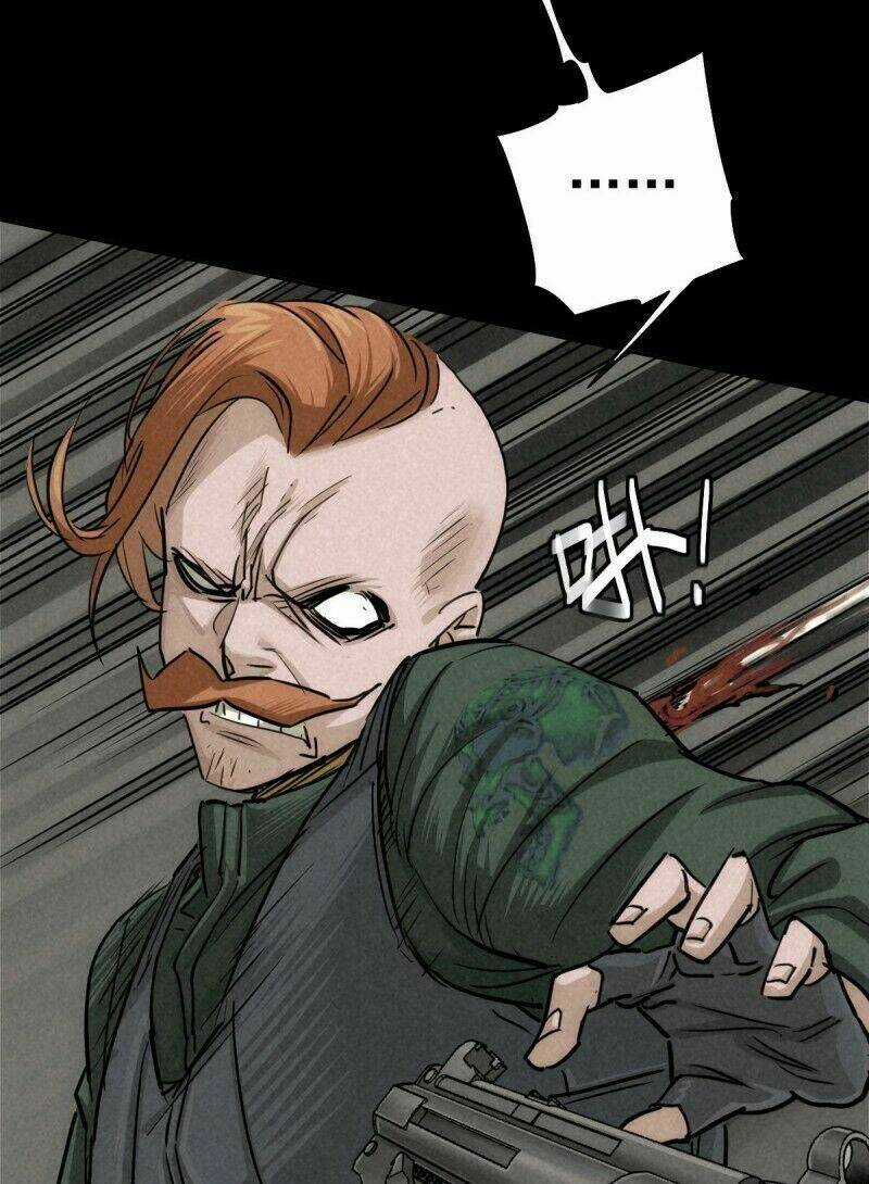 Ách Thế Quỹ Tích Chapter 53 trang 34