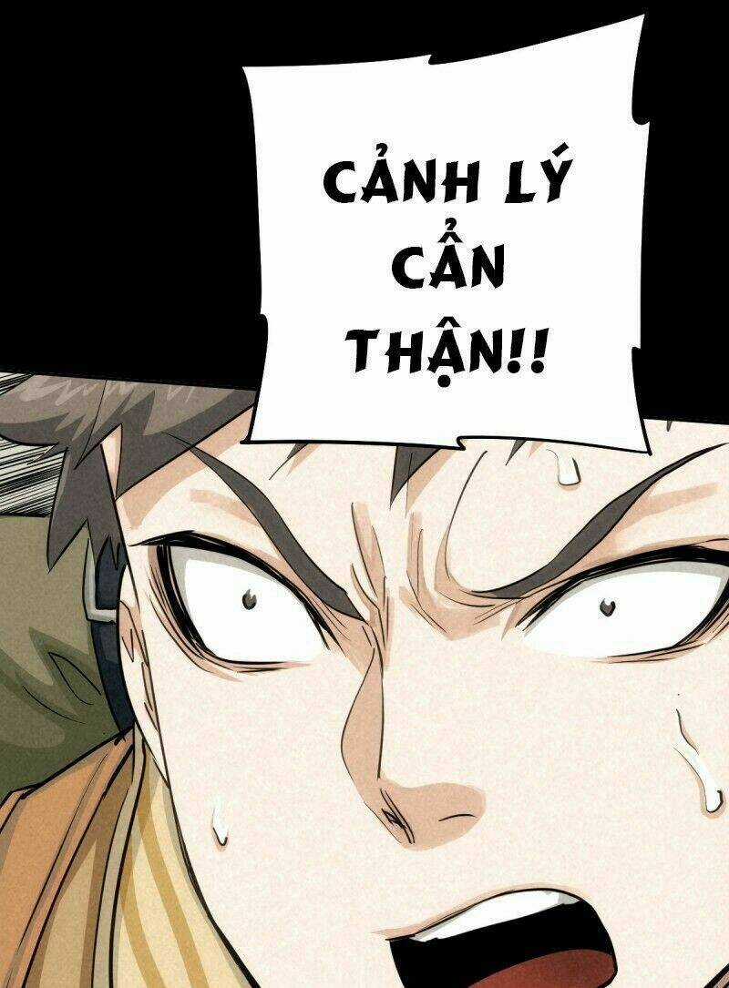 Ách Thế Quỹ Tích Chapter 53 trang 38