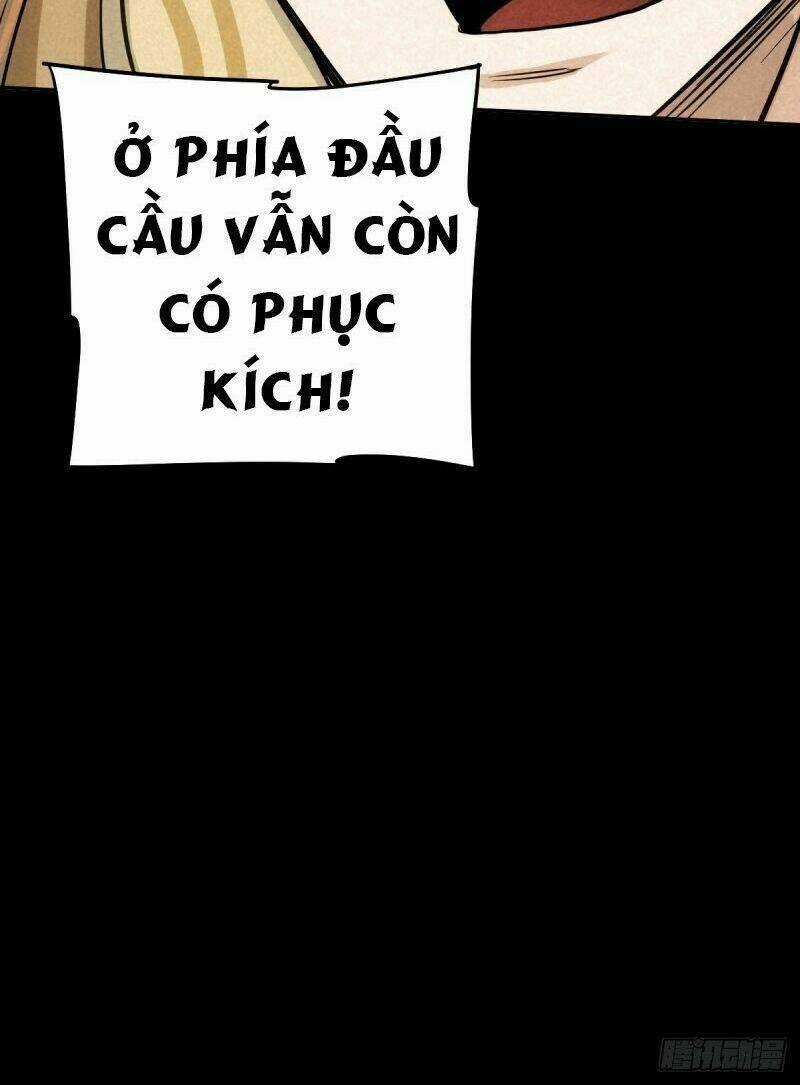 Ách Thế Quỹ Tích Chapter 53 trang 39