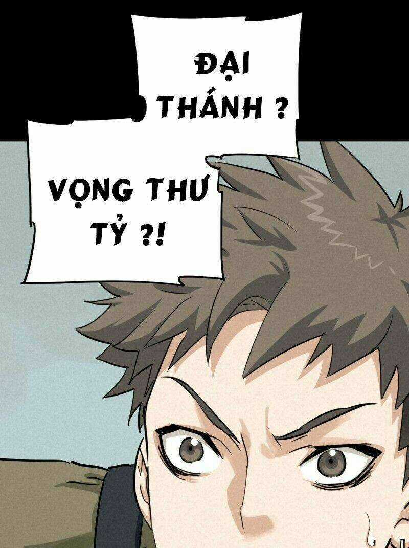 Ách Thế Quỹ Tích Chapter 53 trang 44