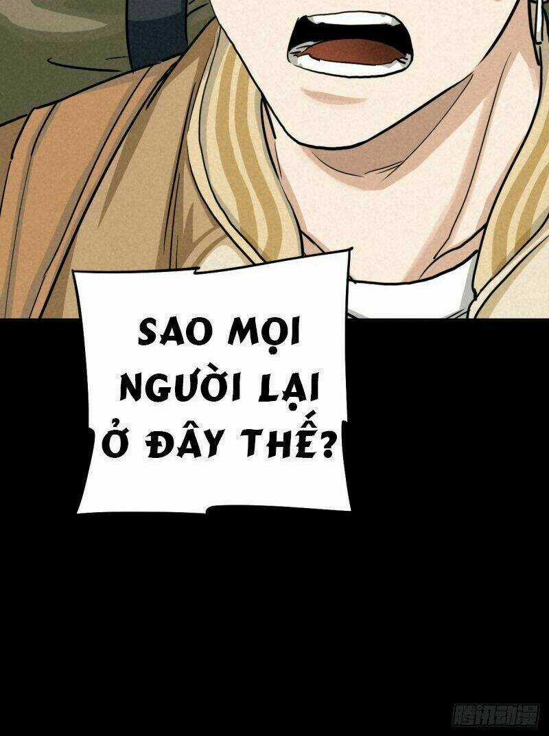 Ách Thế Quỹ Tích Chapter 53 trang 45