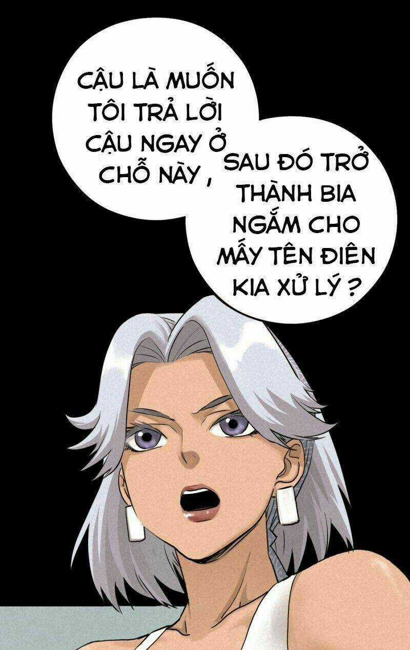 Ách Thế Quỹ Tích Chapter 53 trang 46