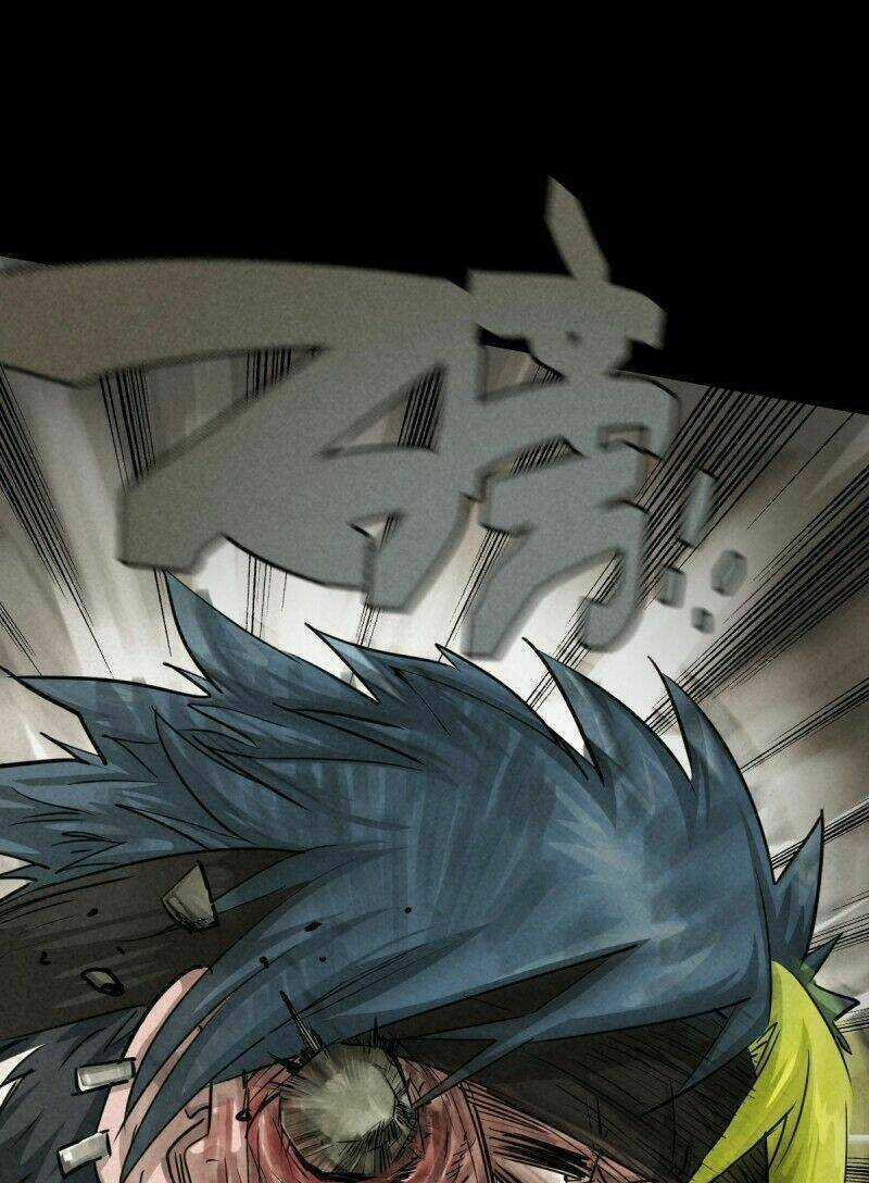 Ách Thế Quỹ Tích Chapter 53 trang 5