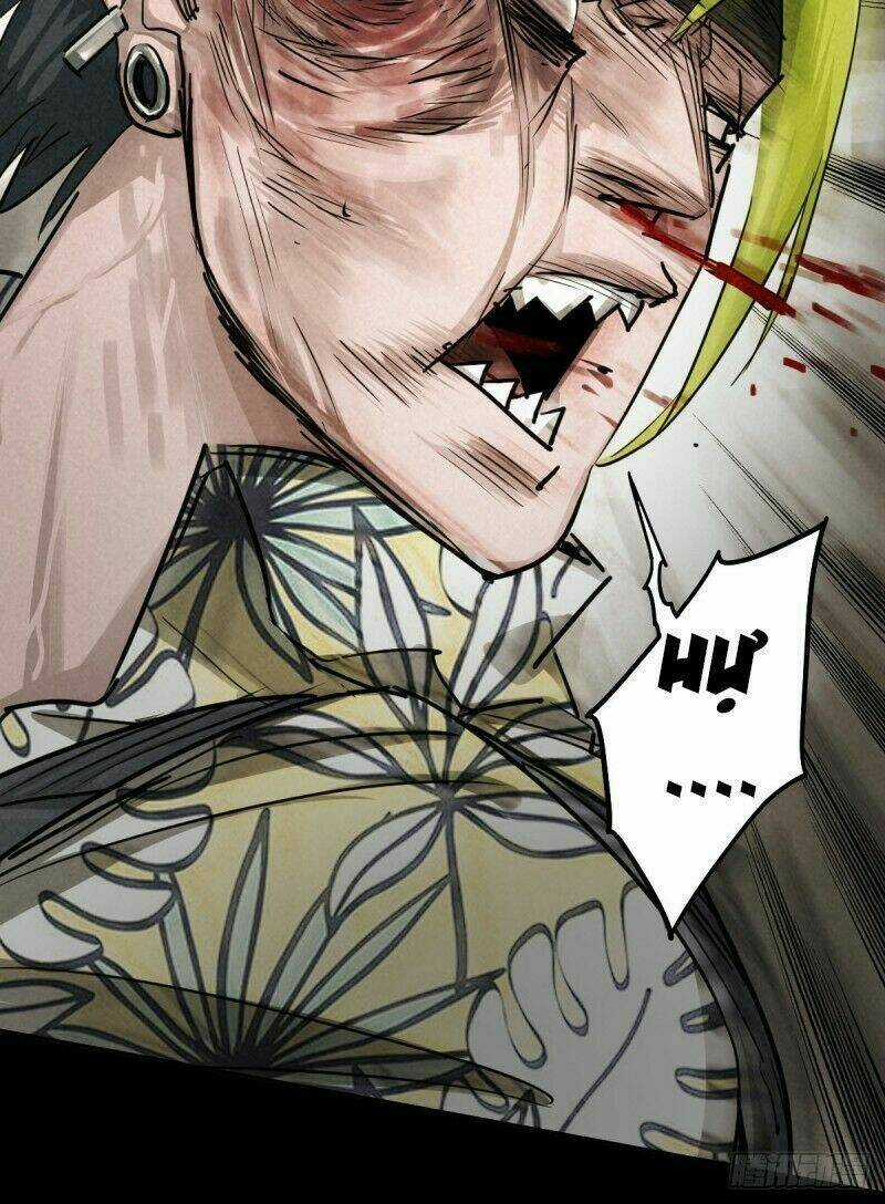 Ách Thế Quỹ Tích Chapter 53 trang 6