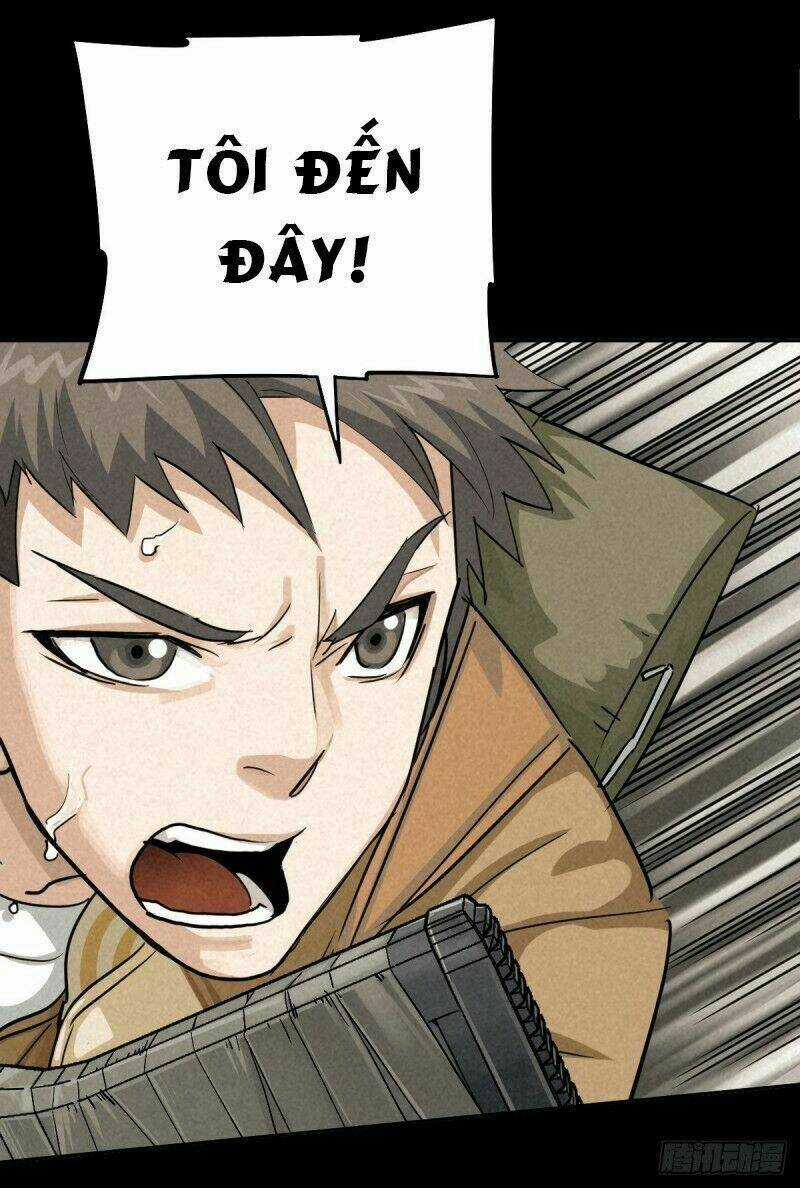 Ách Thế Quỹ Tích Chapter 54 trang 11