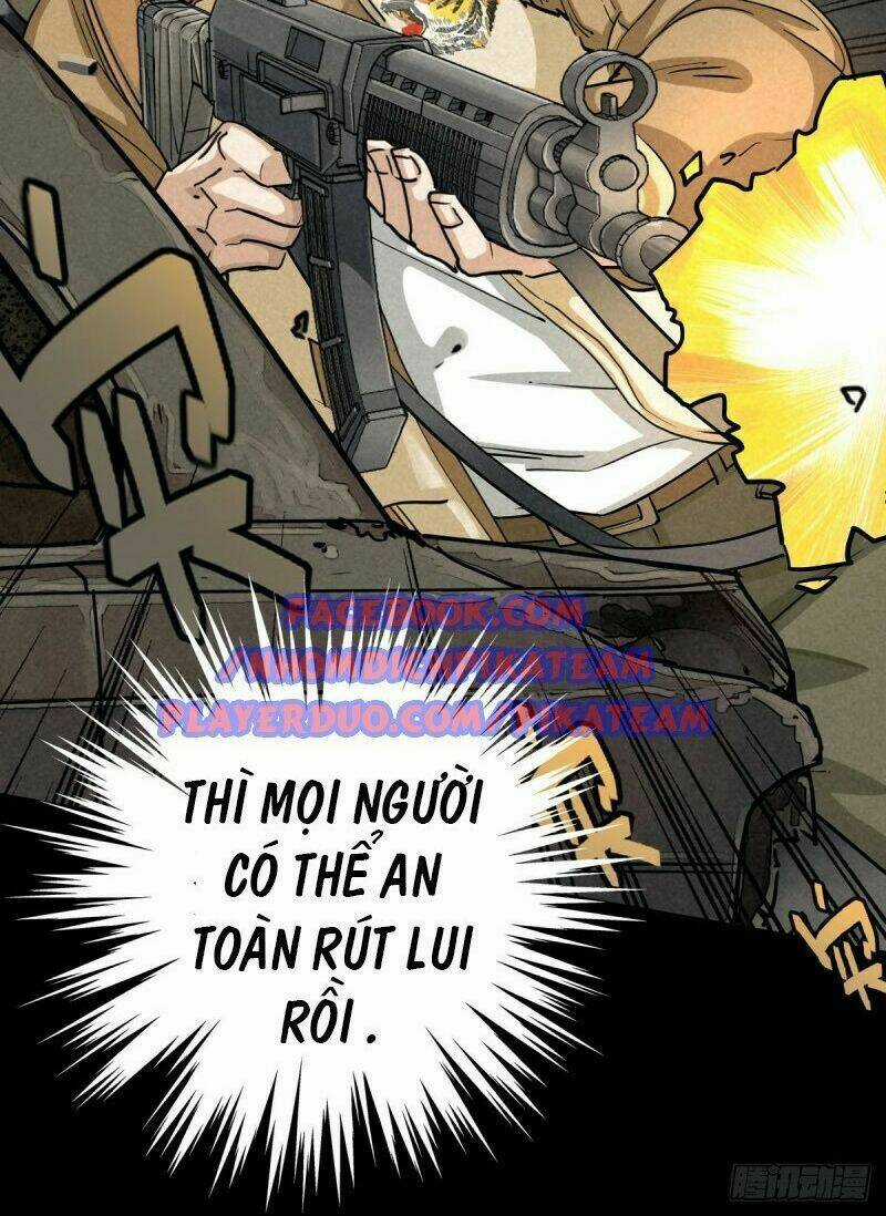 Ách Thế Quỹ Tích Chapter 54 trang 13