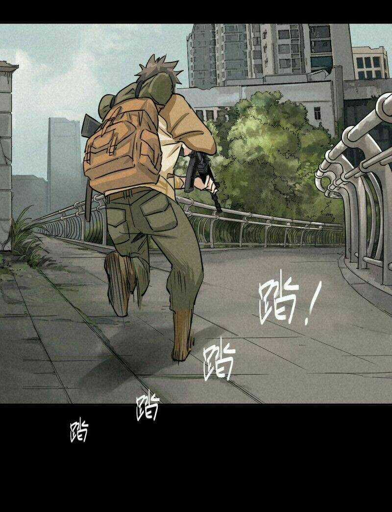 Ách Thế Quỹ Tích Chapter 54 trang 15