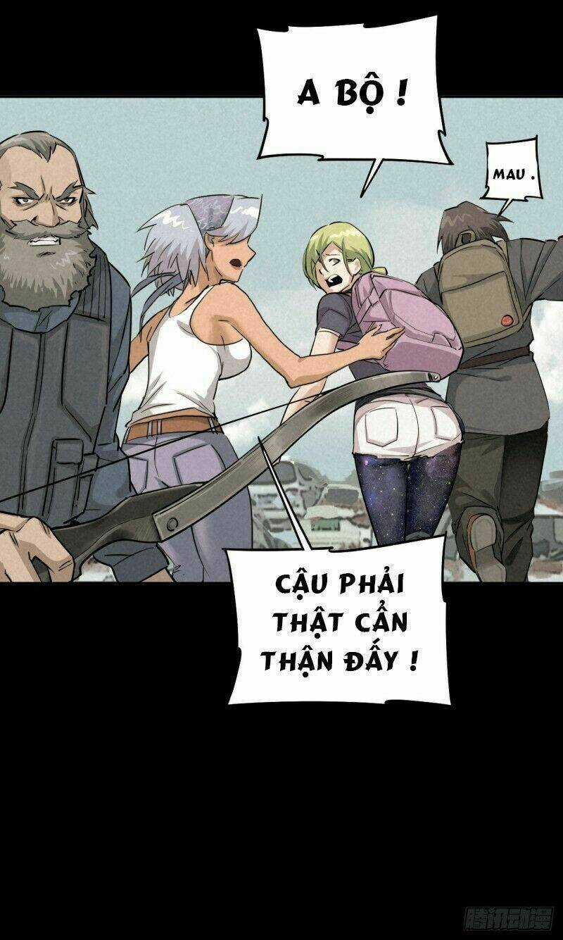 Ách Thế Quỹ Tích Chapter 54 trang 2