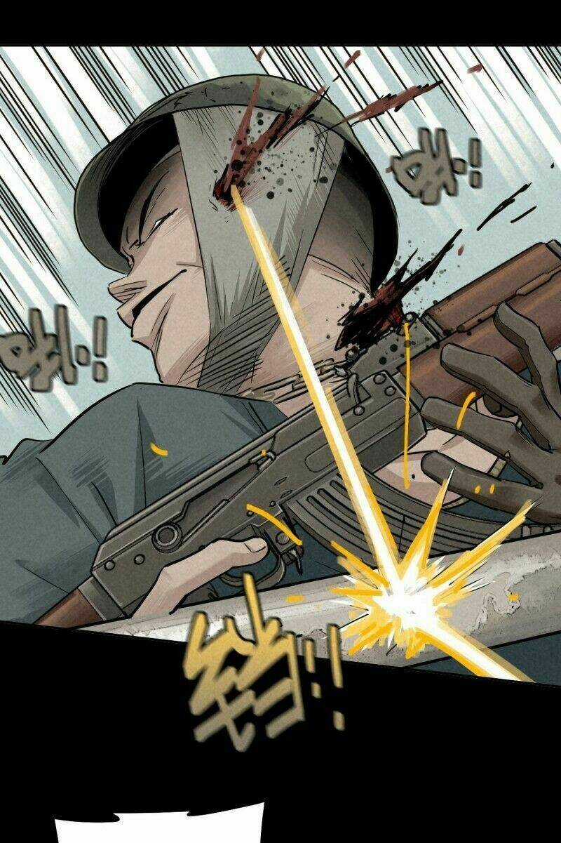 Ách Thế Quỹ Tích Chapter 54 trang 21