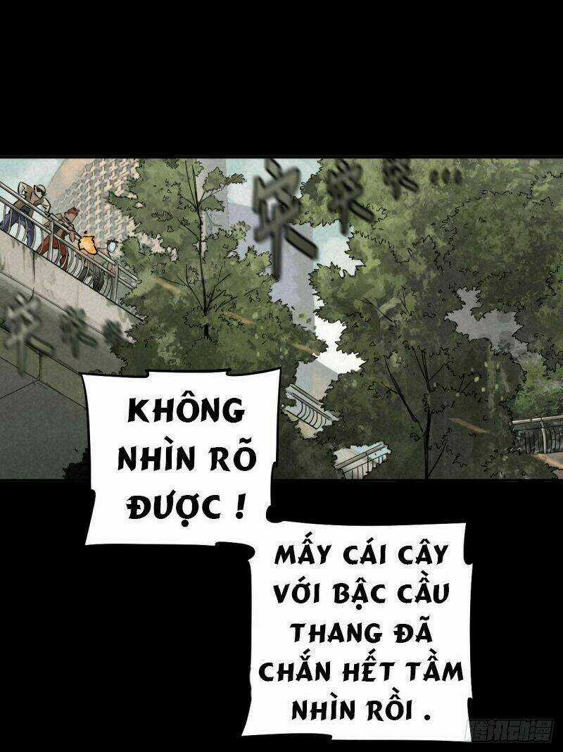 Ách Thế Quỹ Tích Chapter 54 trang 26