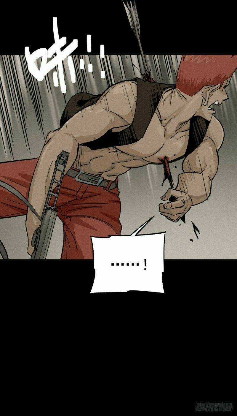 Ách Thế Quỹ Tích Chapter 54 trang 38