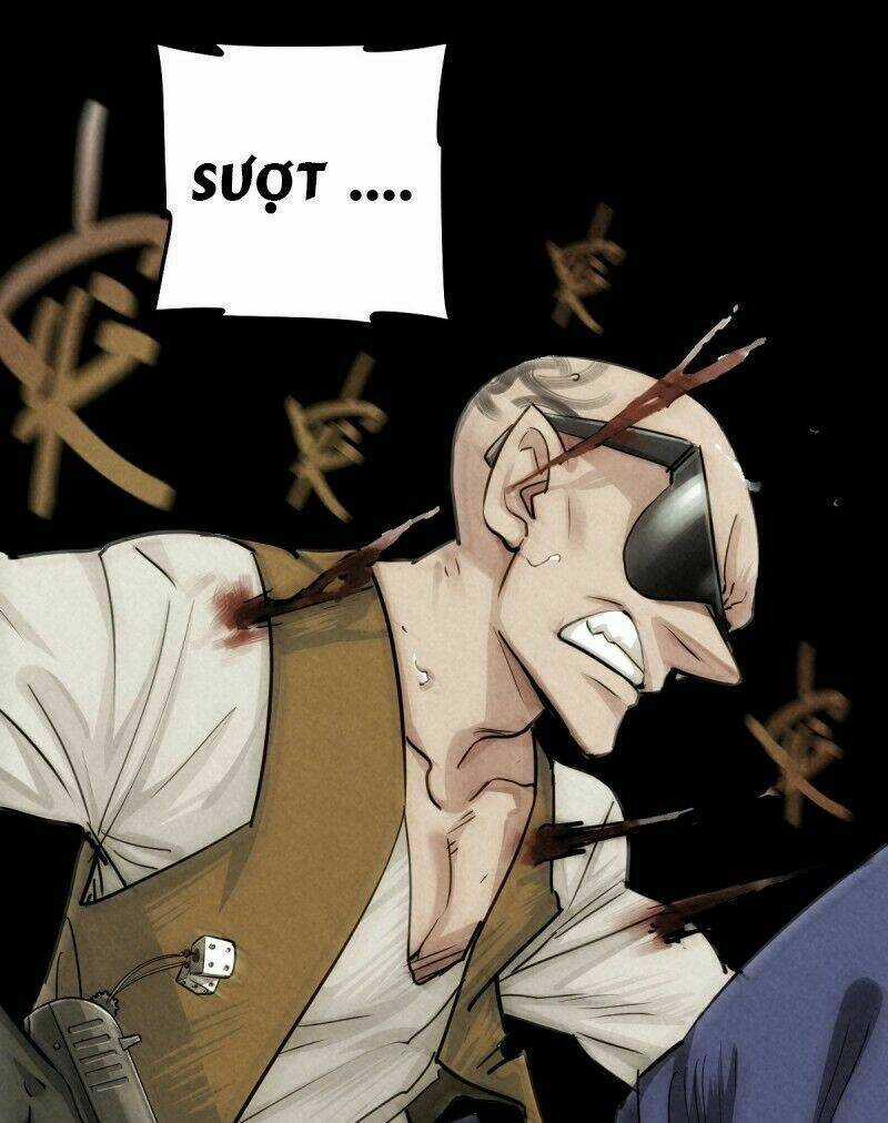 Ách Thế Quỹ Tích Chapter 54 trang 40