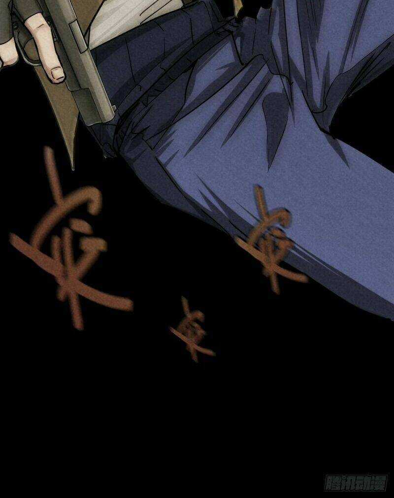 Ách Thế Quỹ Tích Chapter 54 trang 41