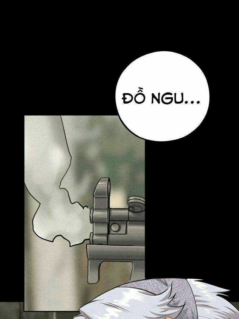 Ách Thế Quỹ Tích Chapter 54 trang 42