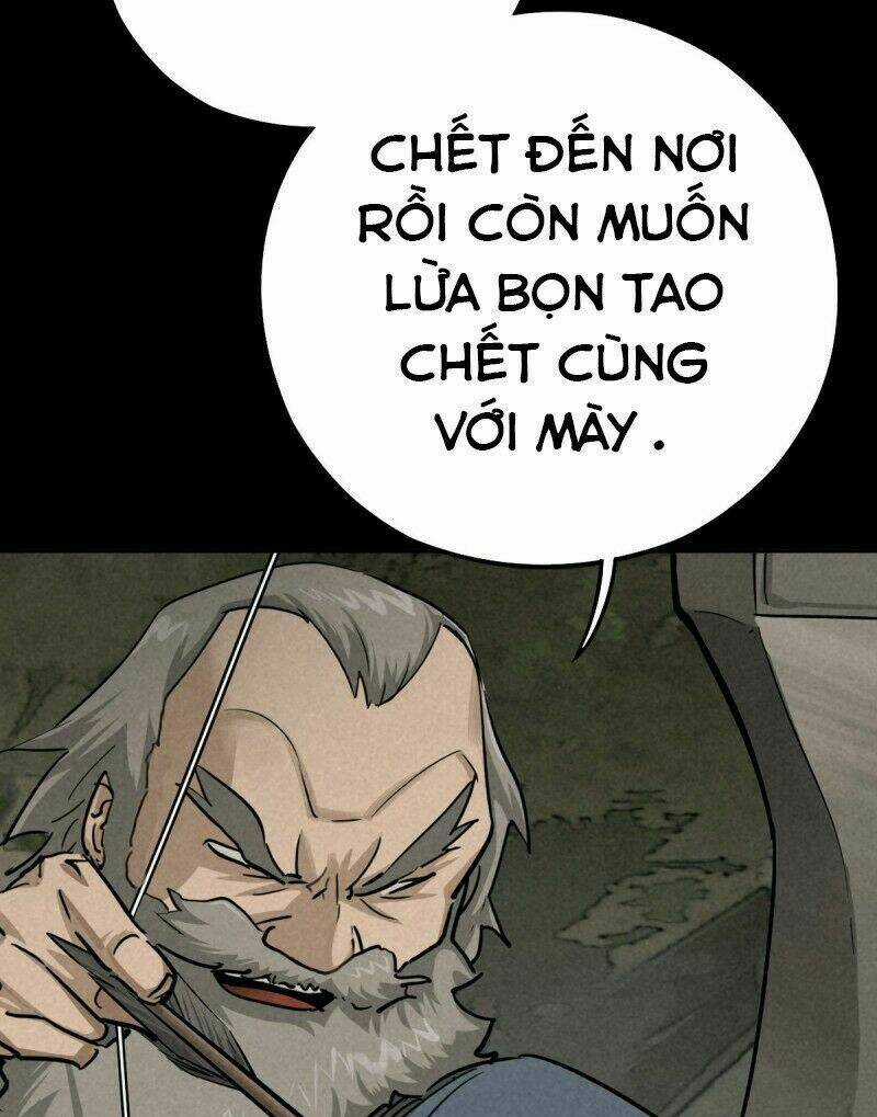 Ách Thế Quỹ Tích Chapter 54 trang 47