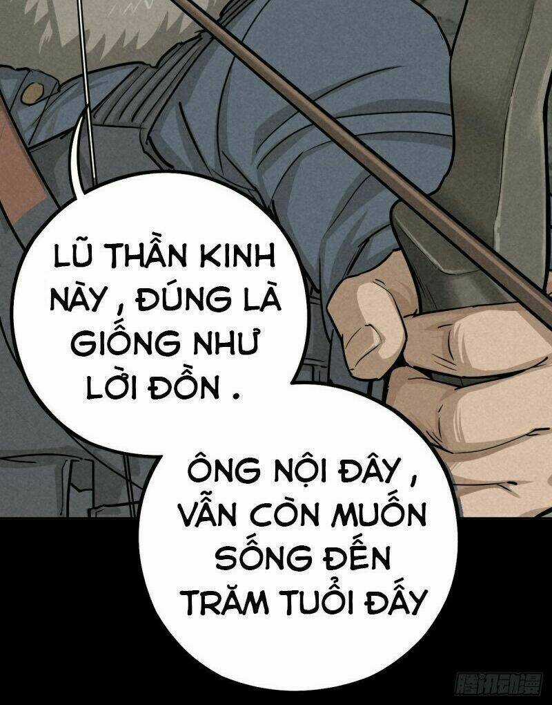 Ách Thế Quỹ Tích Chapter 54 trang 48