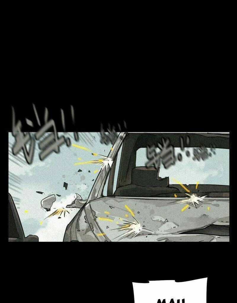 Ách Thế Quỹ Tích Chapter 54 trang 51